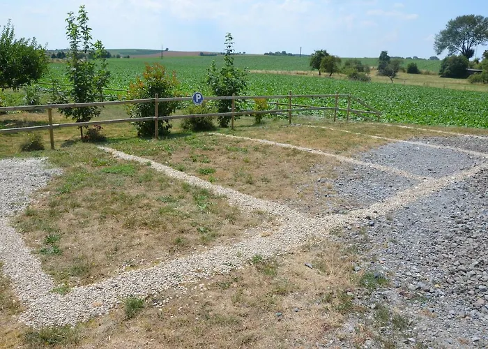 Du Frene Semesterbostad Fresnoy-le-Grand